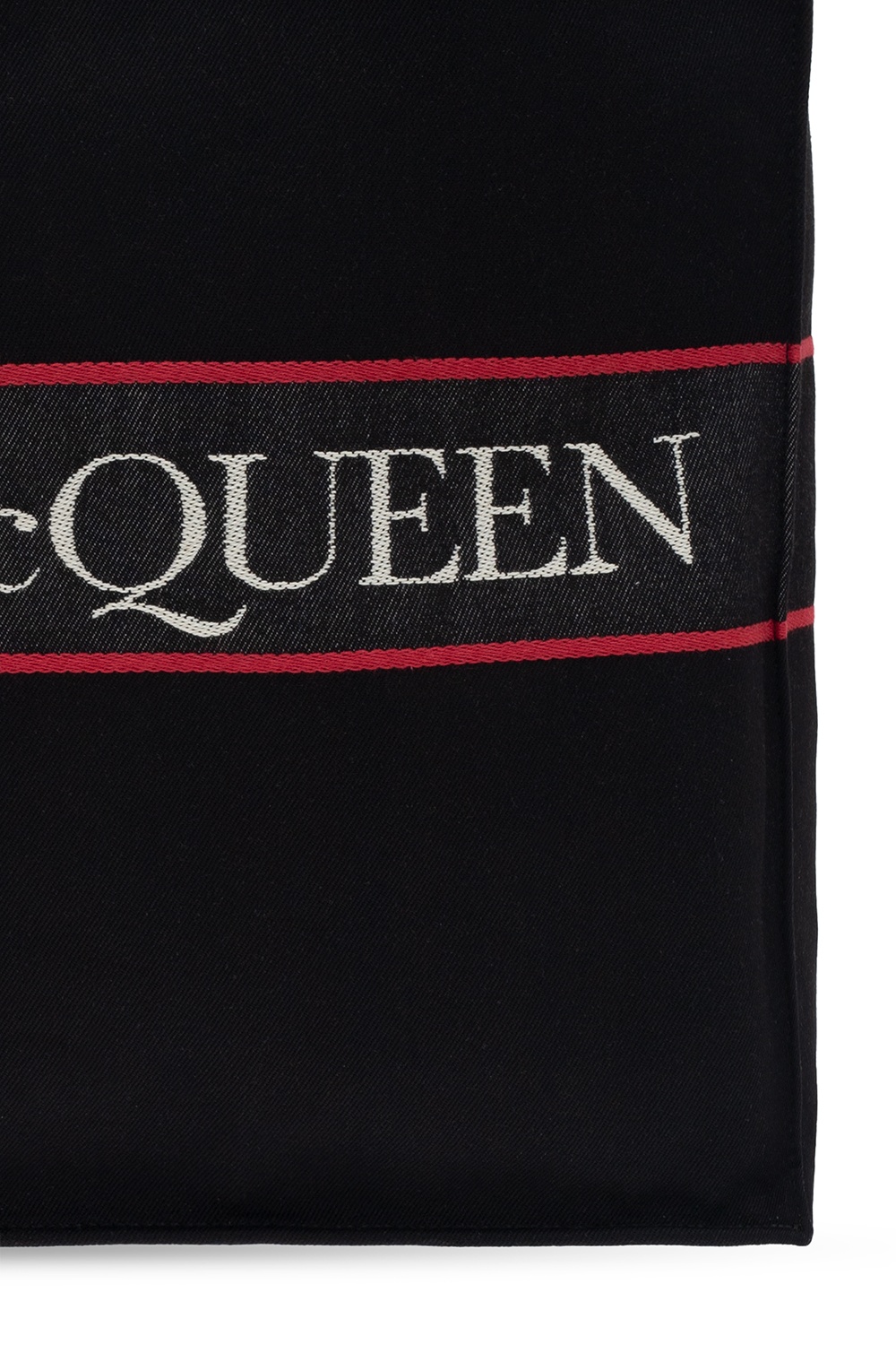 Alexander McQueen Shopper bag